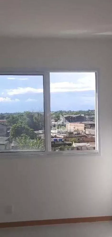 Apartamento, 2 quartos, 51 m² - Foto 1
