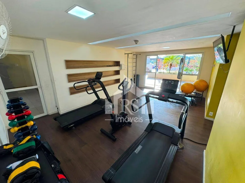 Apartamento, 2 quartos, 61 m² - Foto 10