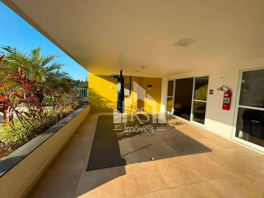 Apartamento, 2 quartos, 61 m² - Foto 9