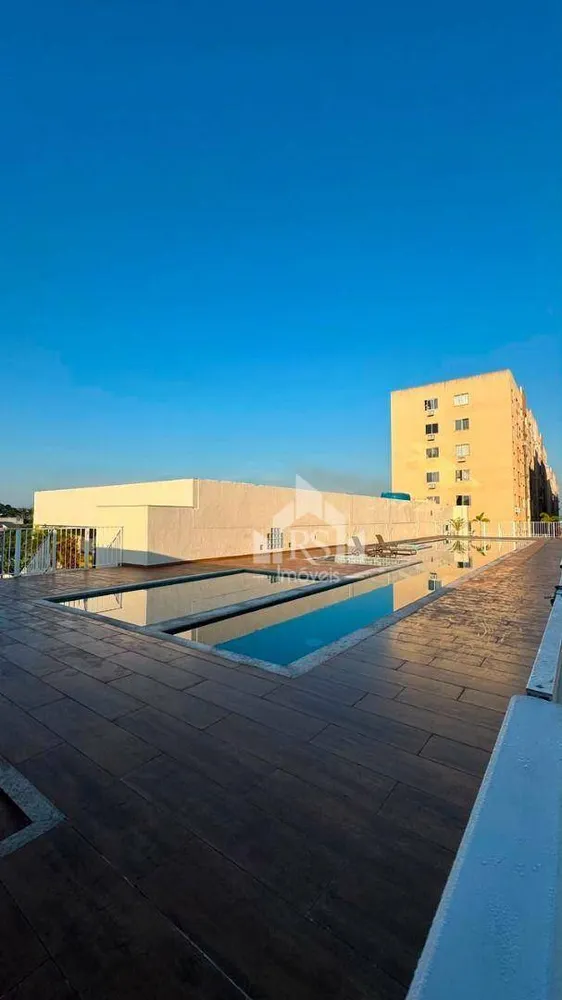 Apartamento, 2 quartos, 61 m² - Foto 5