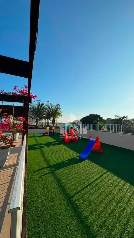 Apartamento, 2 quartos, 61 m² - Foto 21