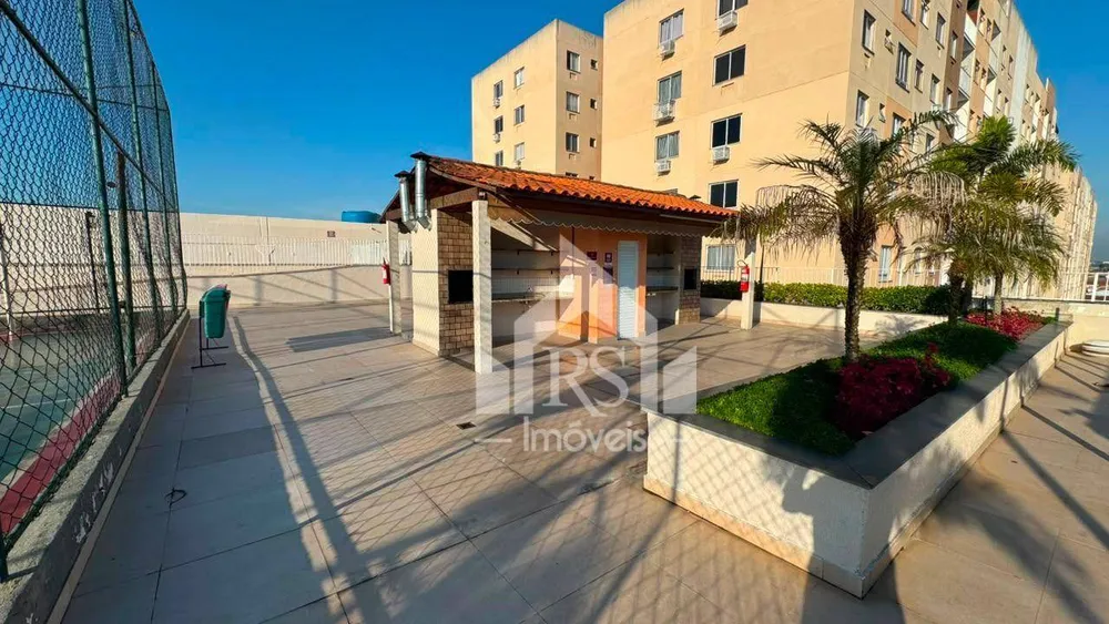 Apartamento, 2 quartos, 61 m² - Foto 1
