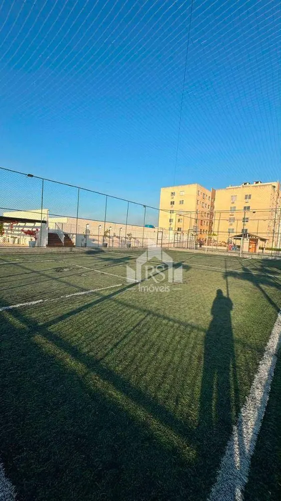 Apartamento, 2 quartos, 61 m² - Foto 6