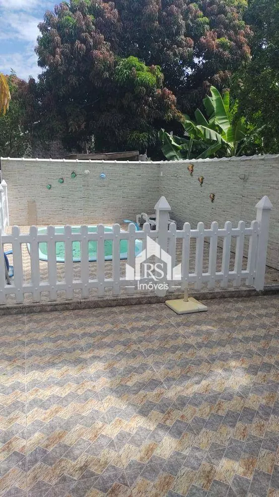 Casa, 2 quartos, 450 m² - Foto 24