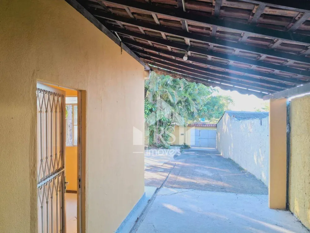 Casa, 2 quartos, 84 m² - Foto 18