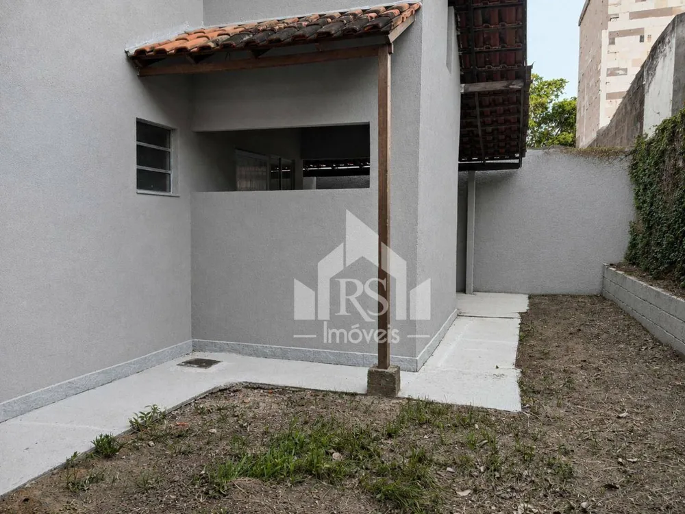 Casa, 2 quartos, 84 m² - Foto 42