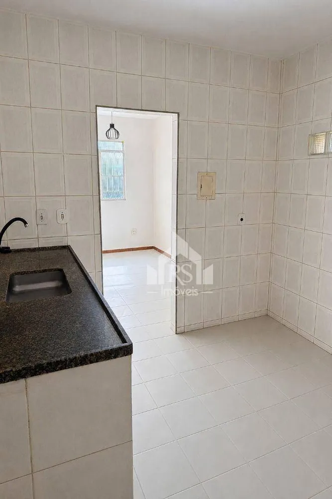 Casa, 2 quartos, 84 m² - Foto 23