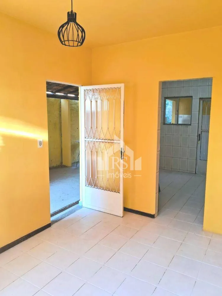Casa, 2 quartos, 84 m² - Foto 3