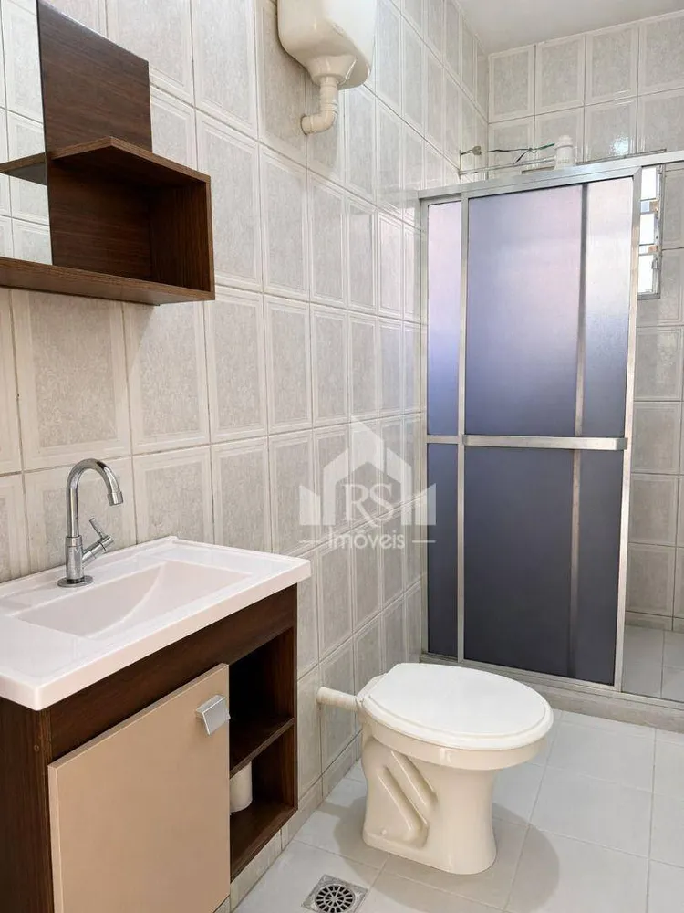 Casa, 2 quartos, 84 m² - Foto 11
