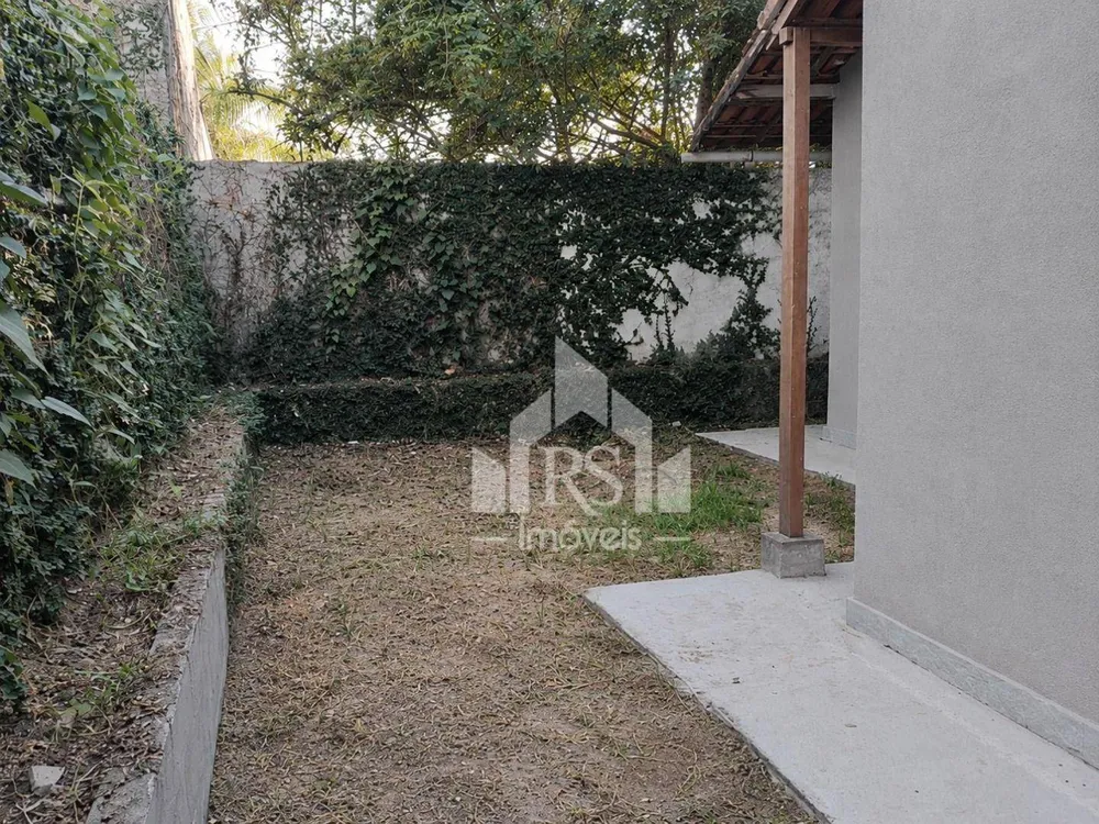 Casa, 2 quartos, 84 m² - Foto 3