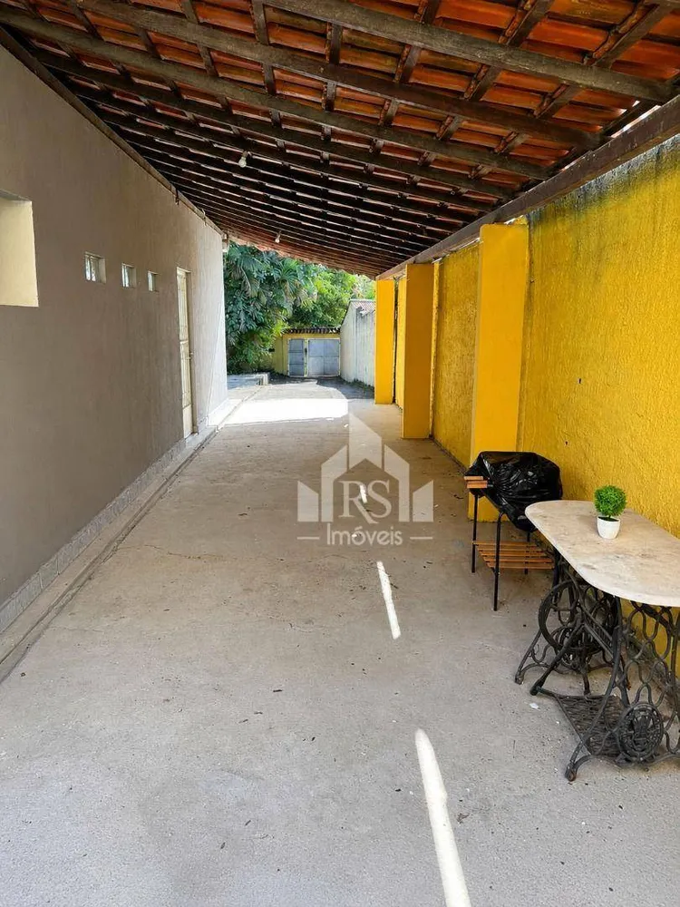 Casa, 2 quartos, 84 m² - Foto 7