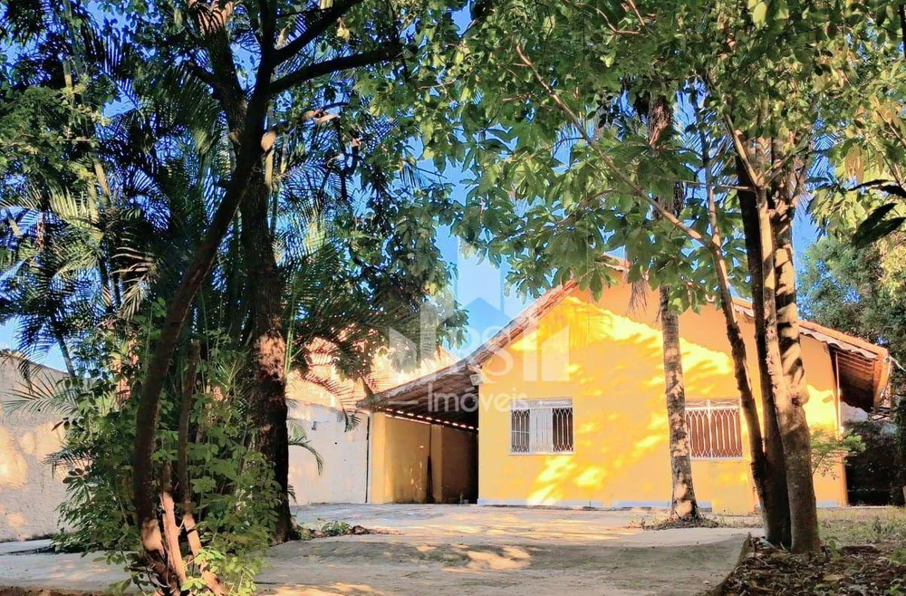 Casa, 2 quartos, 84 m² - Foto 17