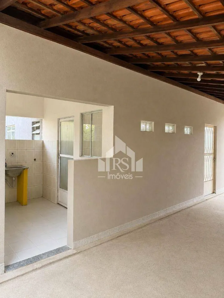 Casa, 2 quartos, 84 m² - Foto 13