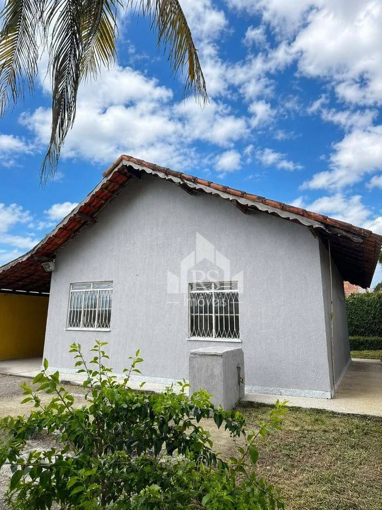 Casa, 2 quartos, 84 m² - Foto 1