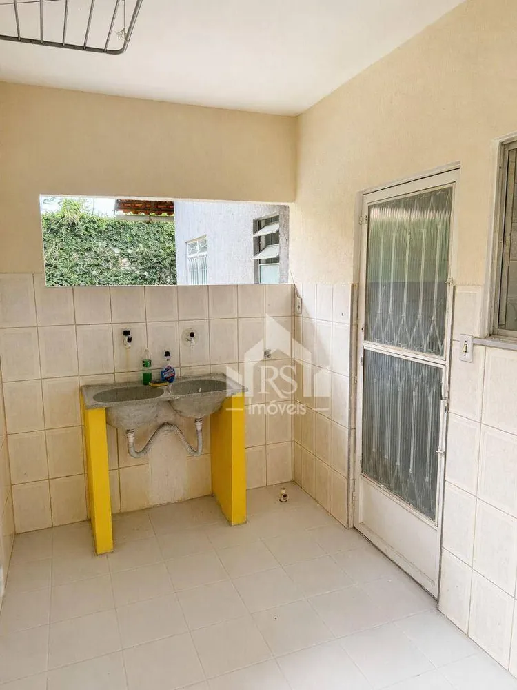 Casa, 2 quartos, 84 m² - Foto 25