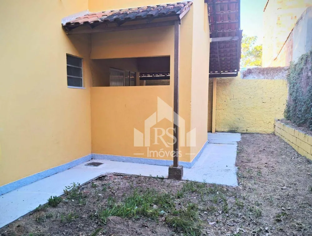 Casa, 2 quartos, 84 m² - Foto 5