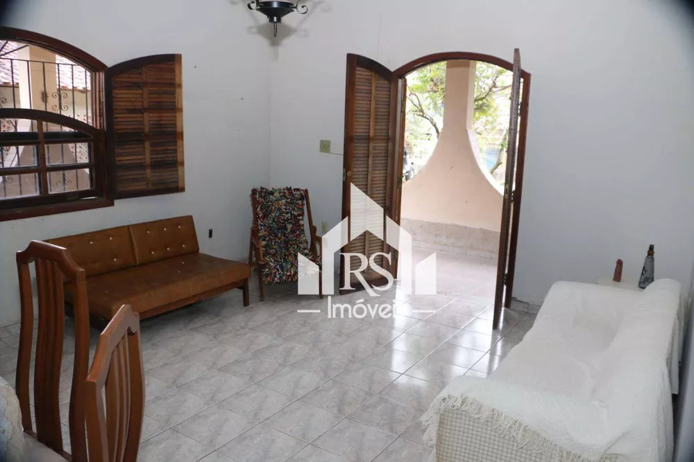 Casa, 3 quartos, 232 m² - Foto 9