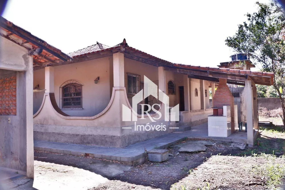 Casa, 3 quartos, 232 m² - Foto 5