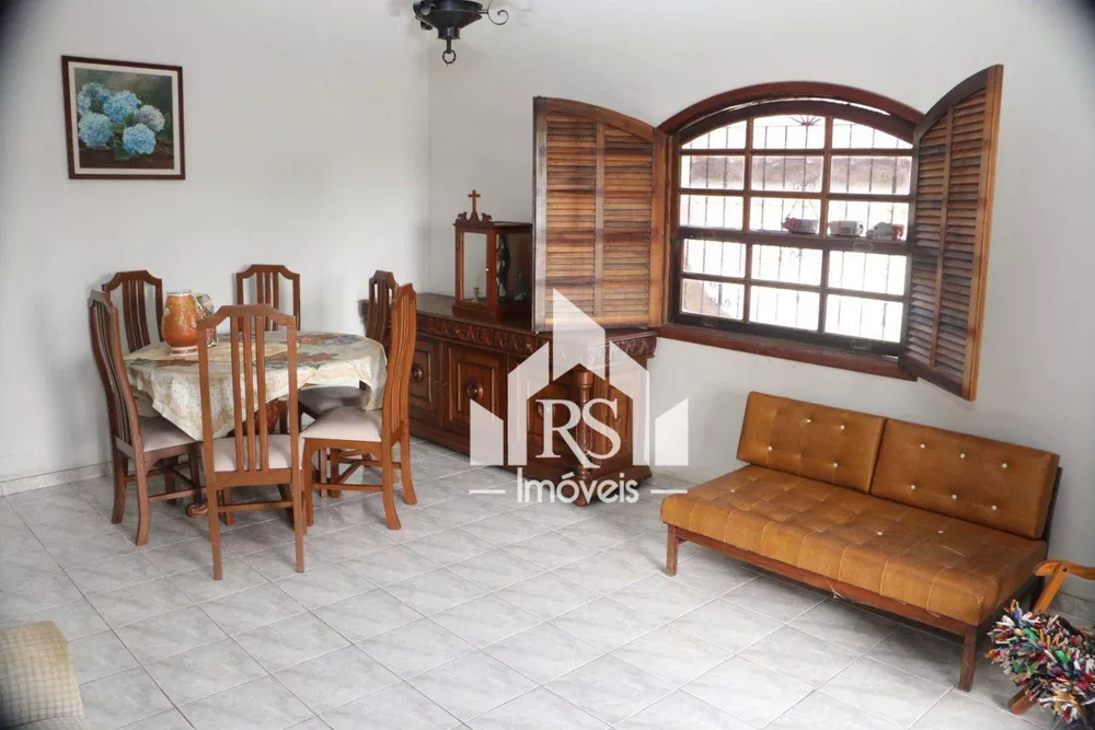 Casa, 3 quartos, 232 m² - Foto 7