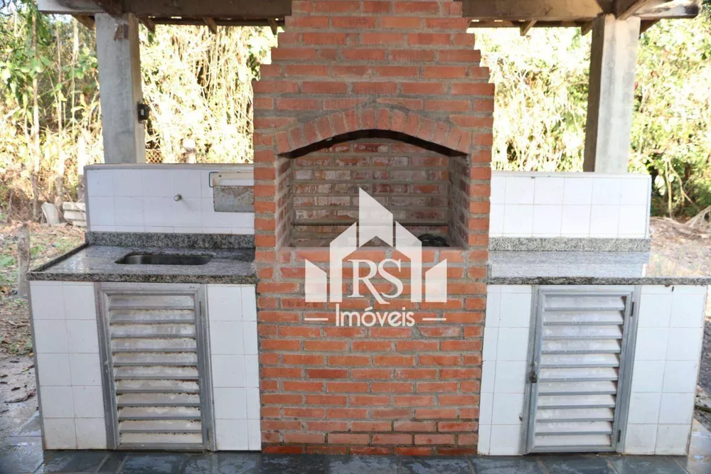 Casa, 3 quartos, 232 m² - Foto 29