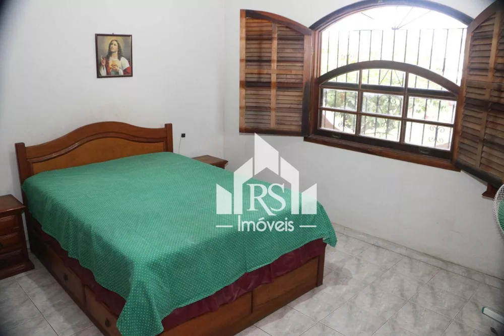 Casa, 3 quartos, 232 m² - Foto 18