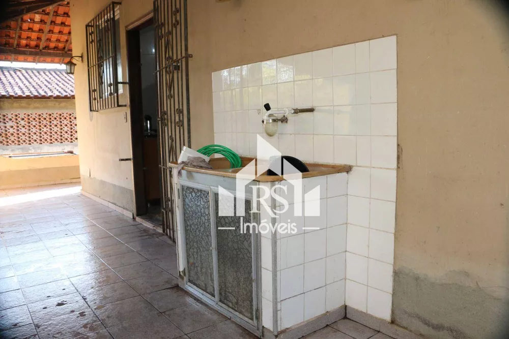 Casa, 3 quartos, 232 m² - Foto 28