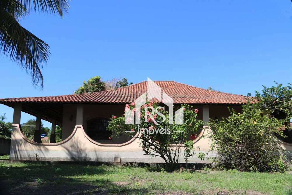 Casa, 3 quartos, 232 m² - Foto 2