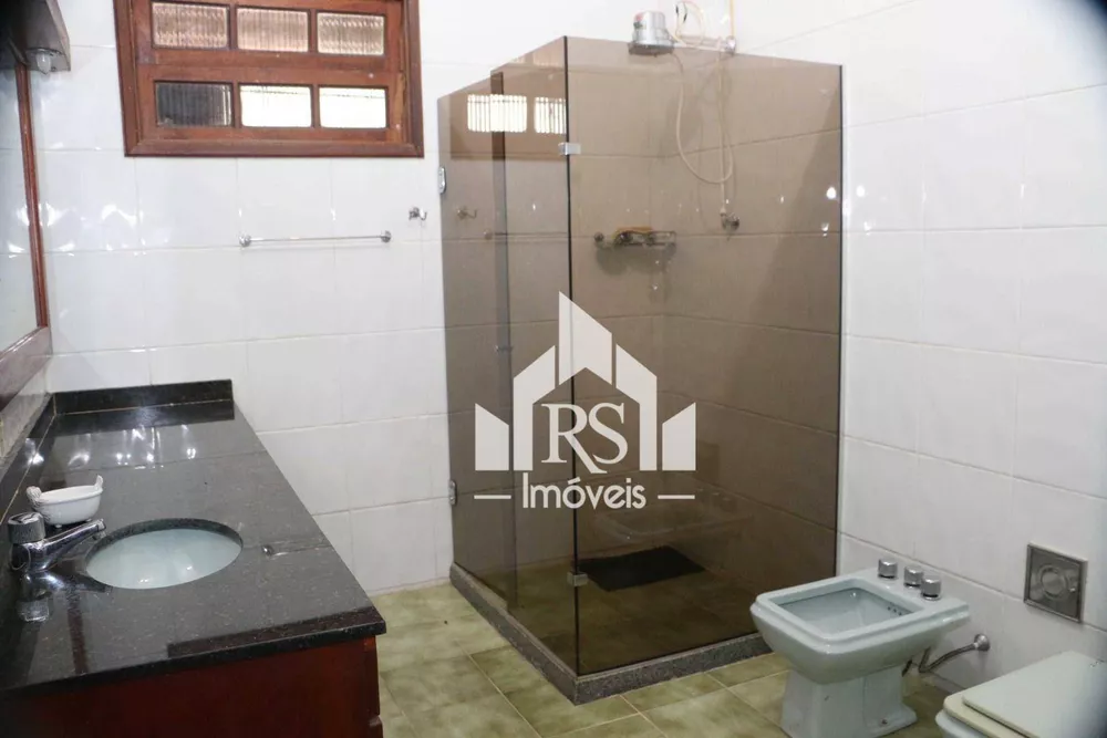 Casa, 3 quartos, 232 m² - Foto 12