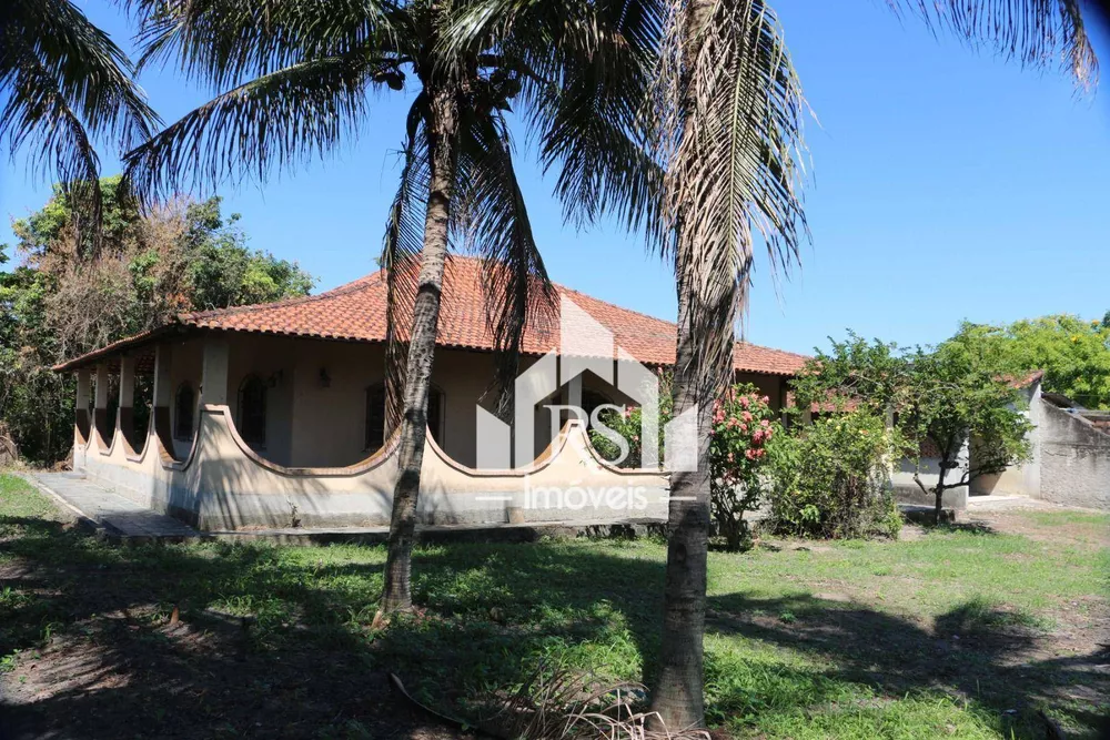 Casa, 3 quartos, 232 m² - Foto 3