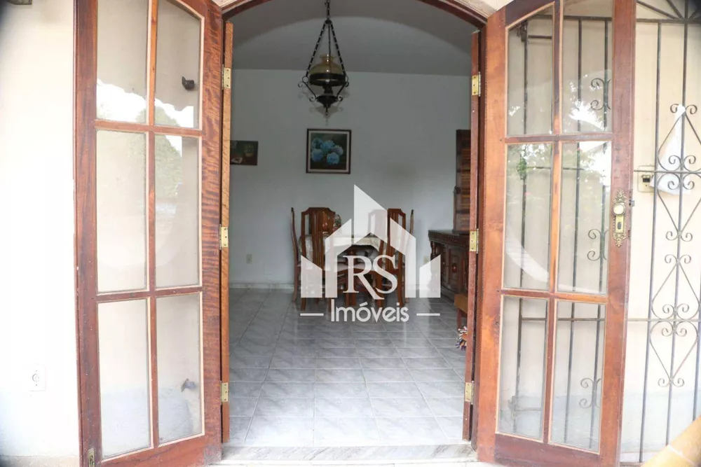 Casa, 3 quartos, 232 m² - Foto 6