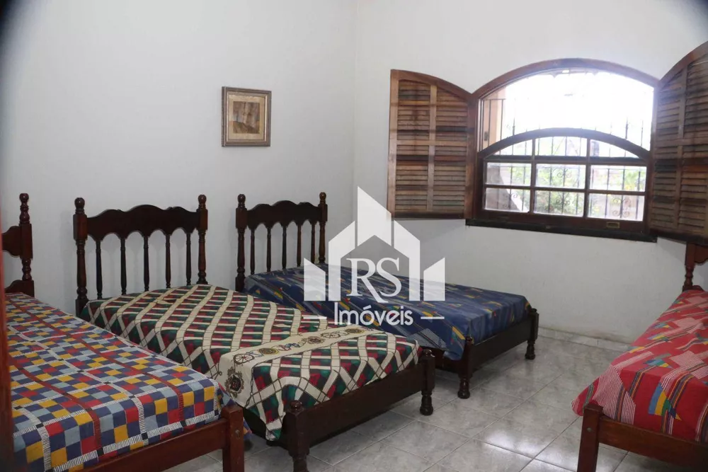 Casa, 3 quartos, 232 m² - Foto 16