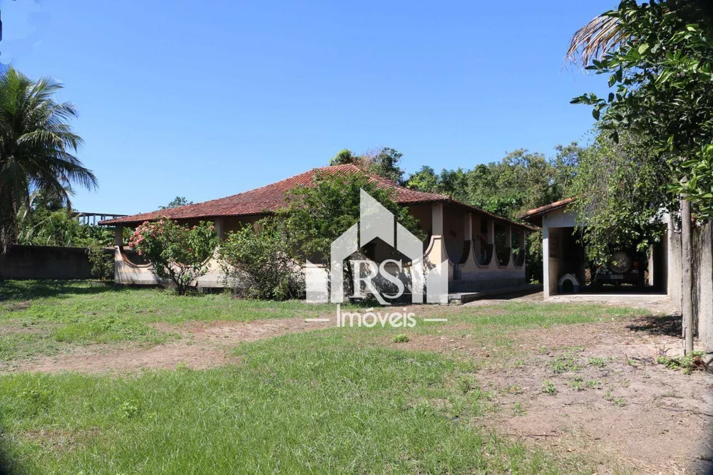 Casa, 3 quartos, 232 m² - Foto 1