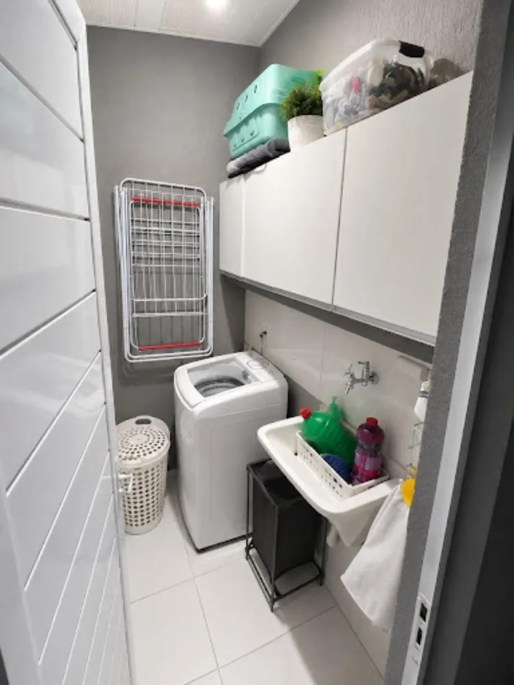 Casa de Condomínio, 2 quartos - Foto 6