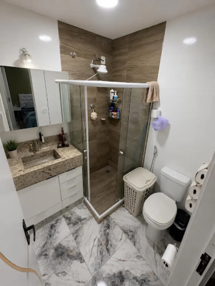 Casa de Condomínio, 2 quartos - Foto 7