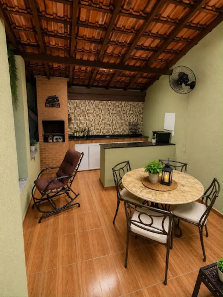 Casa de Condomínio, 2 quartos - Foto 5