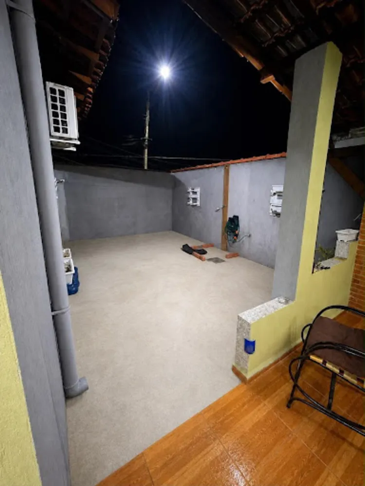 Casa de Condomínio, 2 quartos - Foto 8