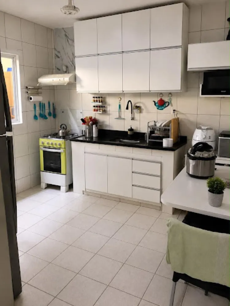 Casa de Condomínio, 2 quartos - Foto 4
