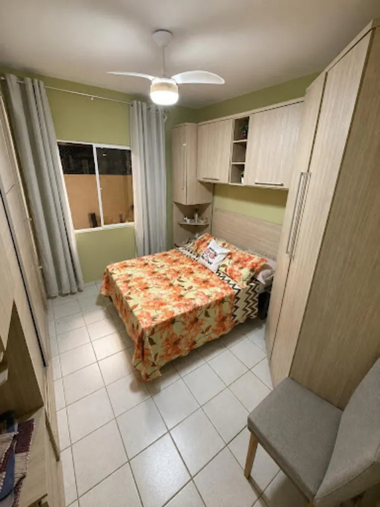 Casa de Condomínio, 2 quartos - Foto 9