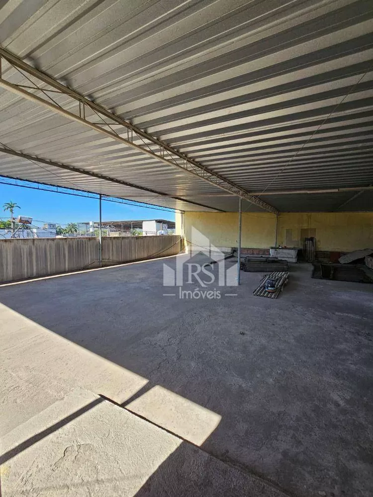 Loja-Salão, 1000 m² - Foto 43