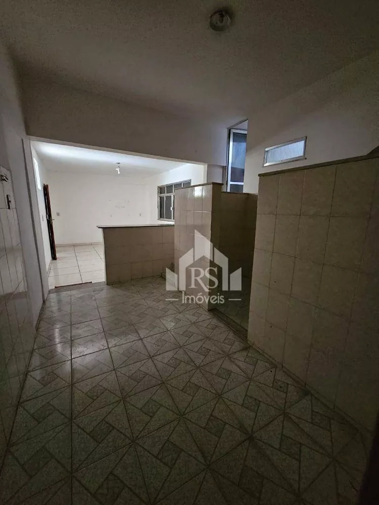 Loja-Salão, 1000 m² - Foto 1