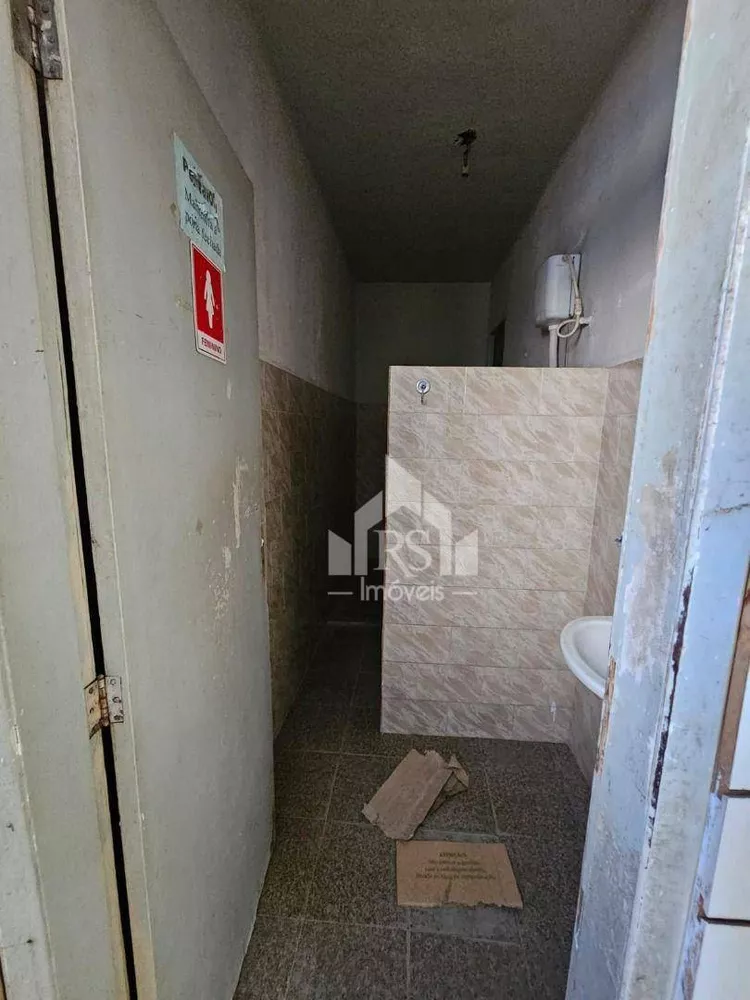 Loja-Salão, 1000 m² - Foto 17
