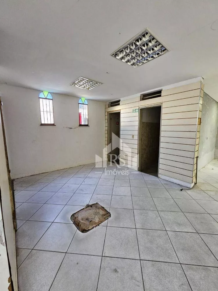 Loja-Salão, 1000 m² - Foto 11