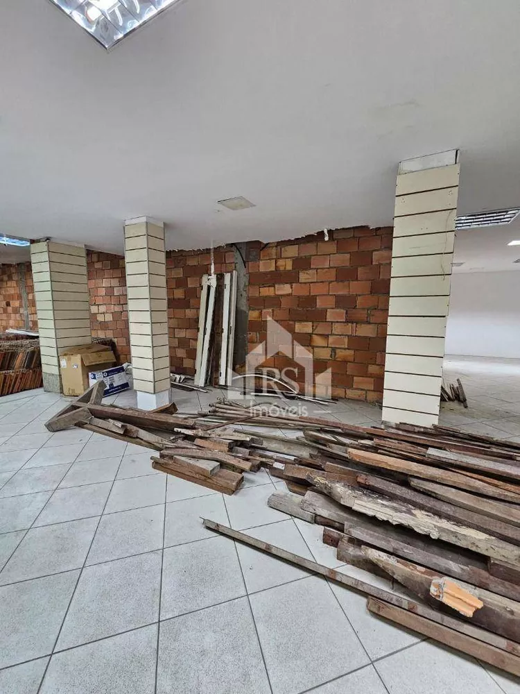Loja-Salão, 1000 m² - Foto 50