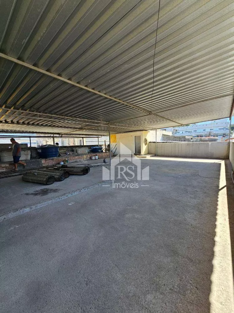 Loja-Salão, 1000 m² - Foto 39