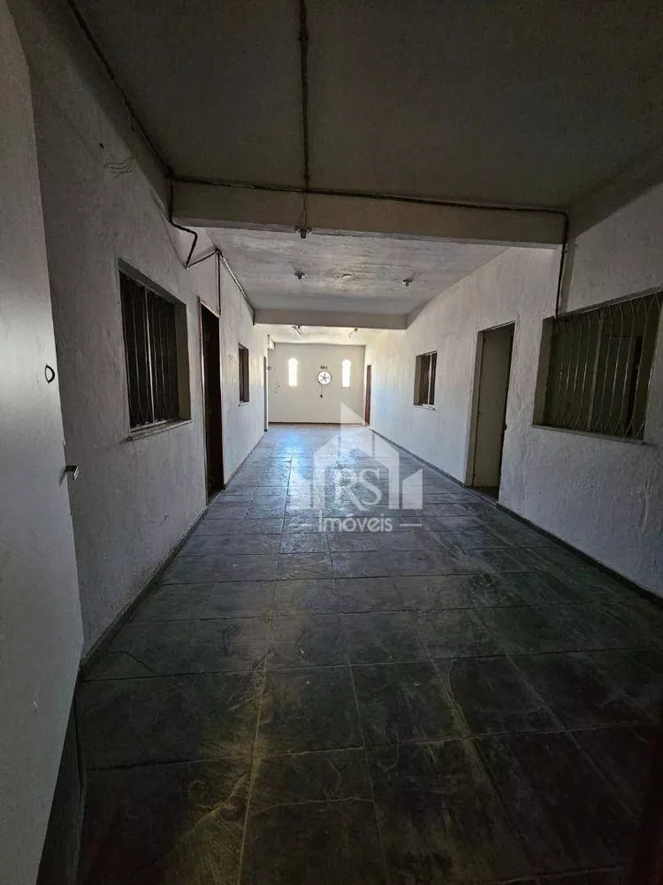 Loja-Salão, 1000 m² - Foto 32