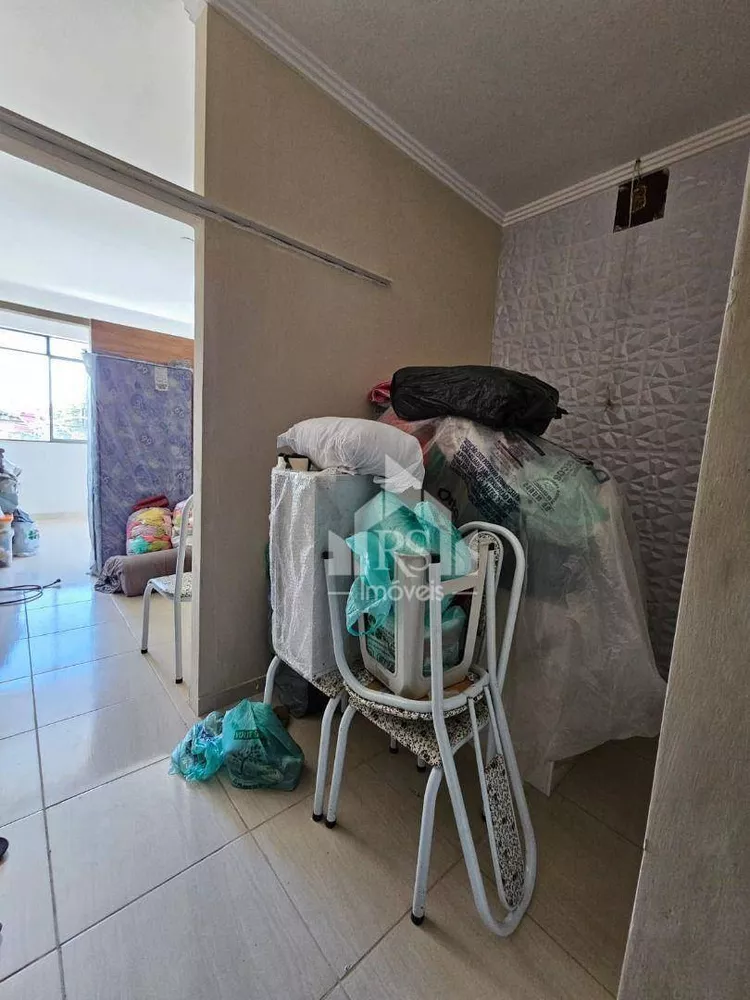 Loja-Salão, 1000 m² - Foto 22