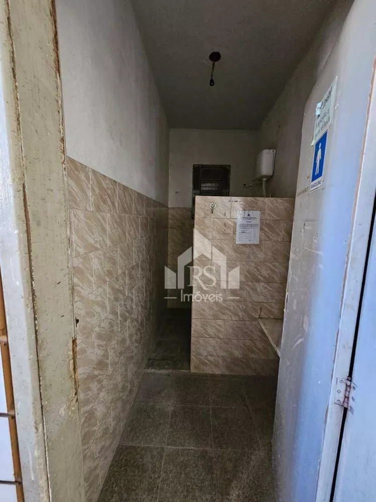 Loja-Salão, 1000 m² - Foto 15