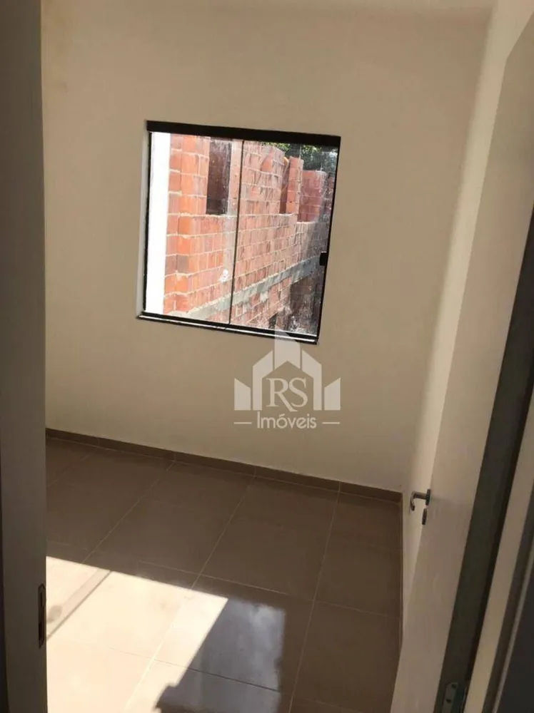Casa de Condomínio, 2 quartos - Foto 3