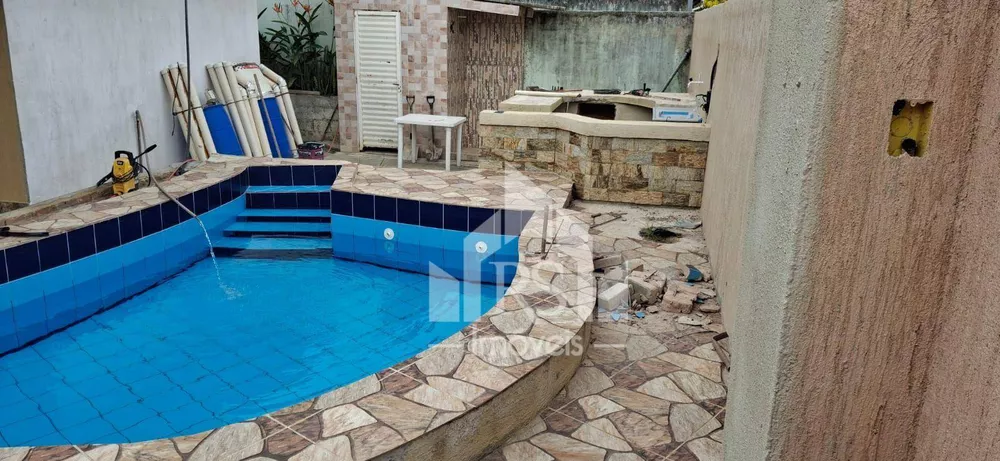 Casa, 3 quartos, 235 m² - Foto 21