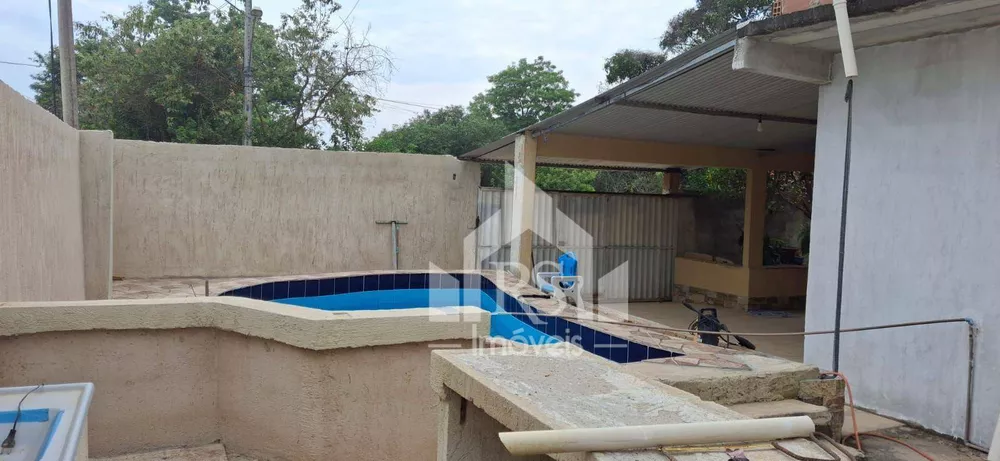 Casa, 3 quartos, 235 m² - Foto 20